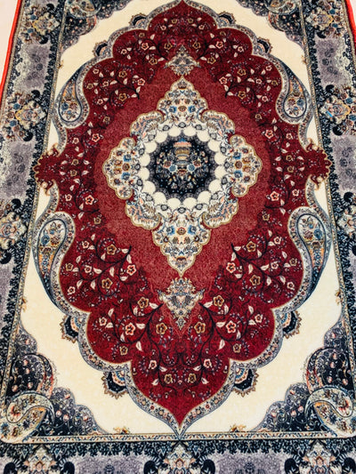 NON-WOVEN PRINTED RUG