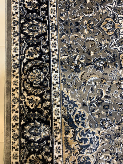 PERSIAN-POLYPROPYLENE YARN RUG