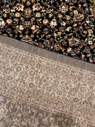 TRADITIONAL-POLYPROPYLENE YARN RUG