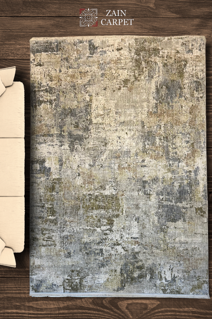 TURKISH- MODERN ,SUPERIOR COMFORT,PERSIAN STYLE RUG