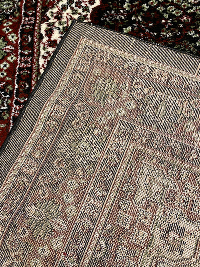 TRADITIONAL-POLYPROPYLENE YARN RUG