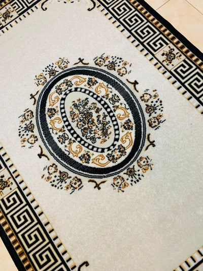 NON-WOVEN PRINTED RUG