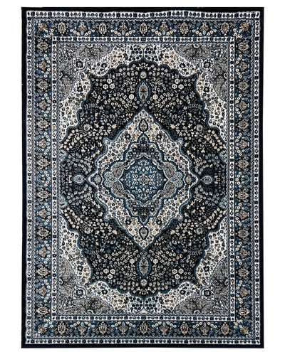 PURE TURKISH POLYPROPYLENE YARN RUG