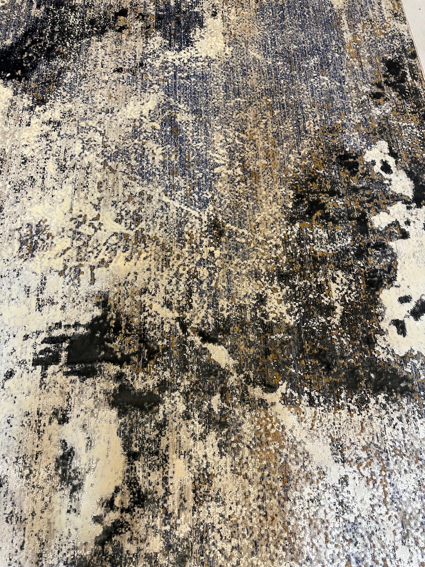 IRANI-MODERN  ,SUPERIOR COMFORT,MODERN STYLE RUG