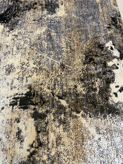 IRANI-MODERN  ,SUPERIOR COMFORT,MODERN STYLE RUG