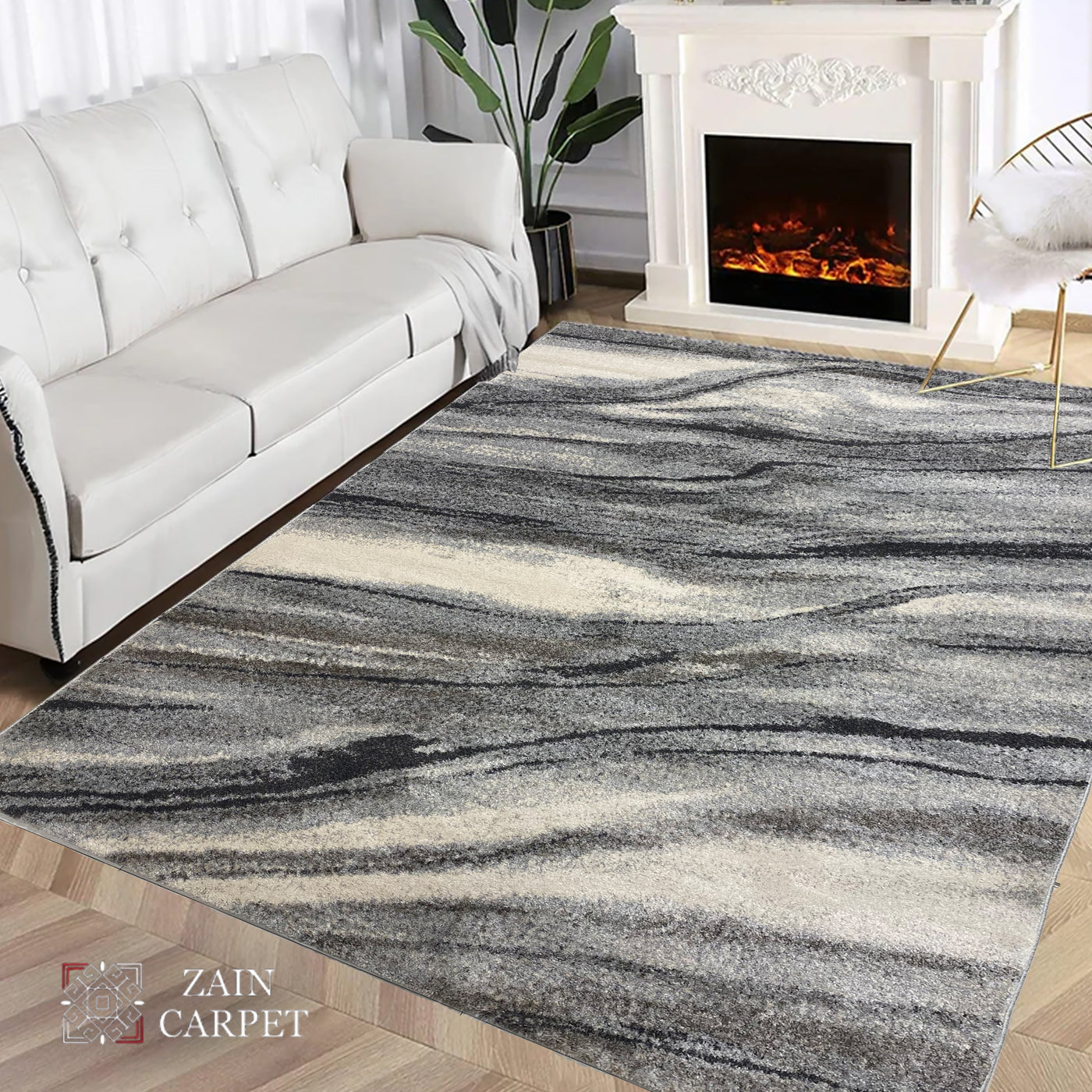 TURKISH-MODERN             FESTIVAL,SUPERIOR COMFORT,MODERN STYLE RUG