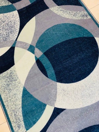 NON-WOVEN PRINTED RUG