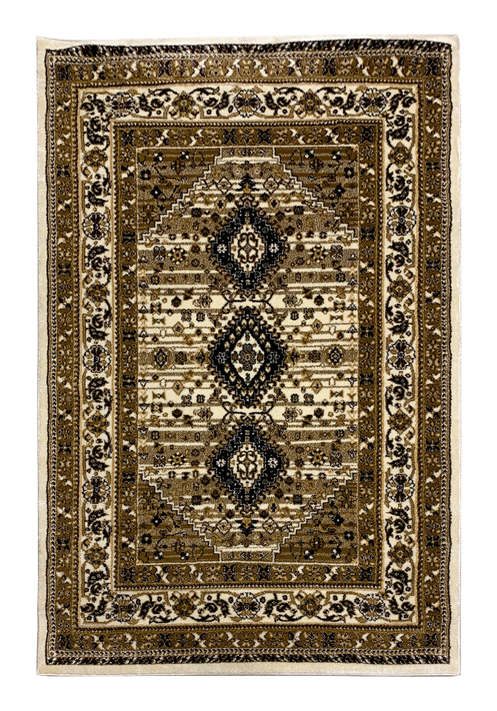 PERSIAN POLYPROPYLENE YARN RUG(Article-ZX14)