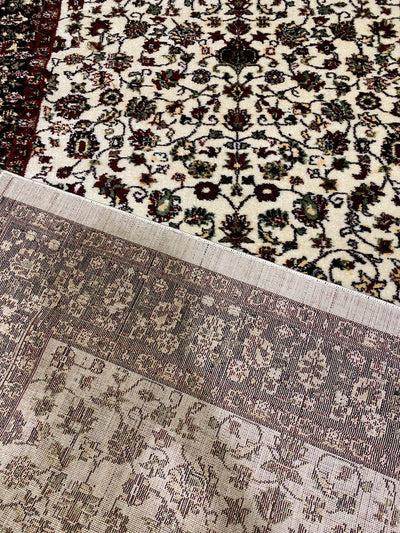 PERSIAN POLYPROPYLENE YARN RUG