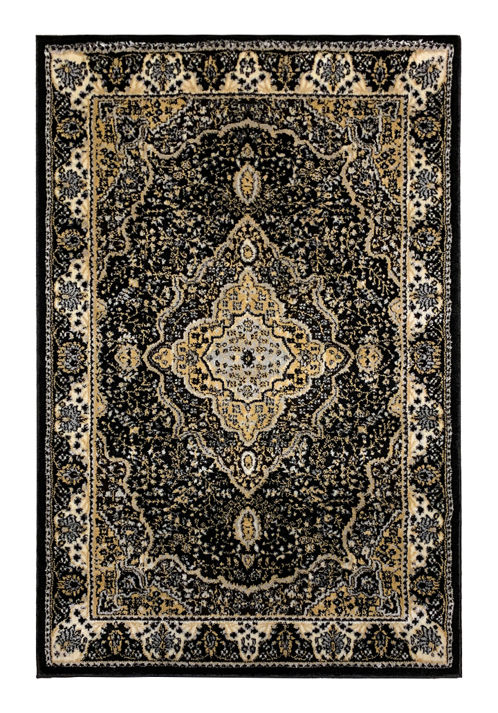 PERSIAN POLYPROPYLENE YARN RUG(Article-U255)