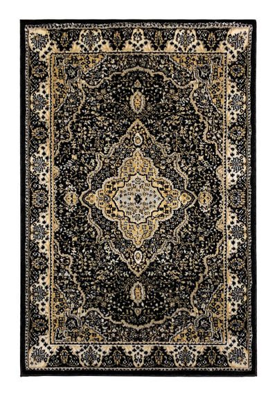 PERSIAN POLYPROPYLENE YARN RUG(Article-U255)