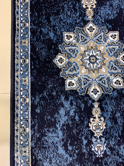 Persian-Polypropylene Runner 2.6 Ft Width X 6.6 Ft Length