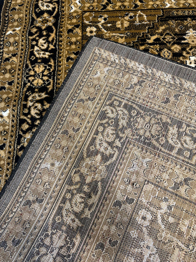 TRADITIONAL-POLYPROPYLENE YARN RUG