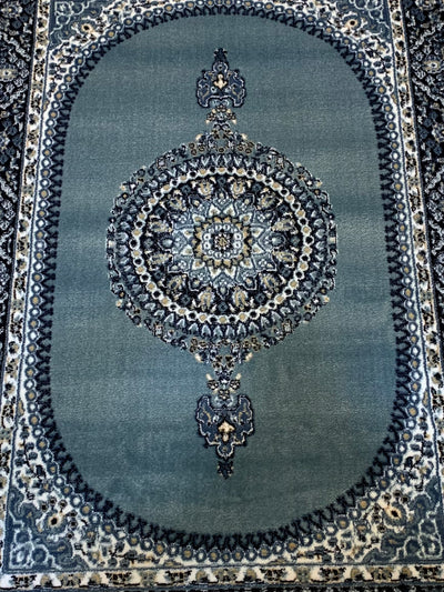 PERSIAN-POLYPROPYLENE RUG