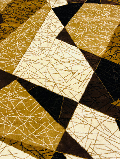 MODERN POLYPROPYLENE RUG