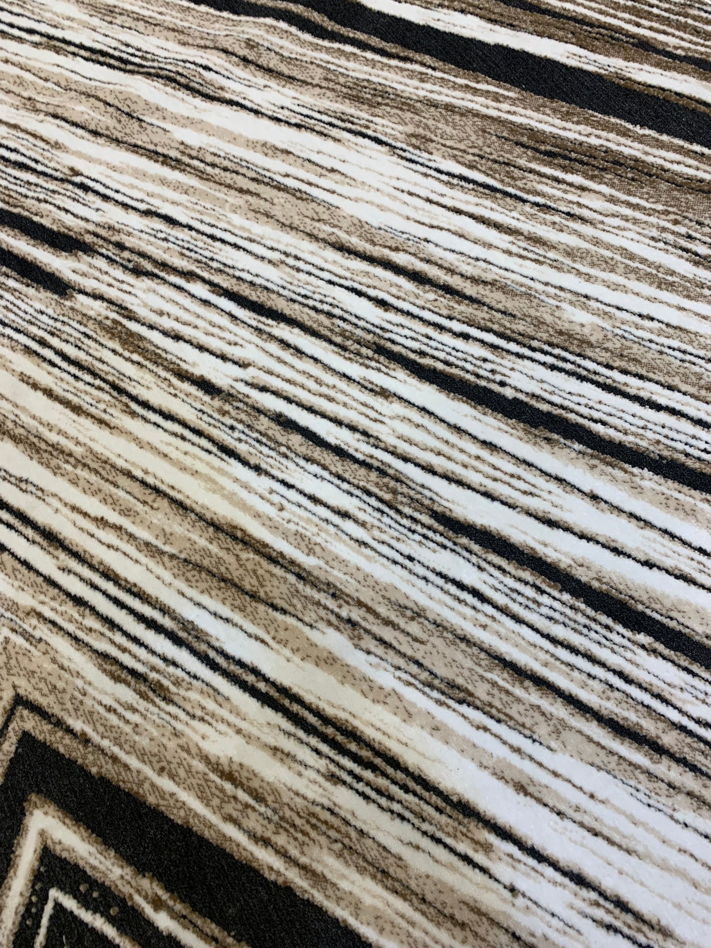 TURKISH-MODERN STYLE RUG