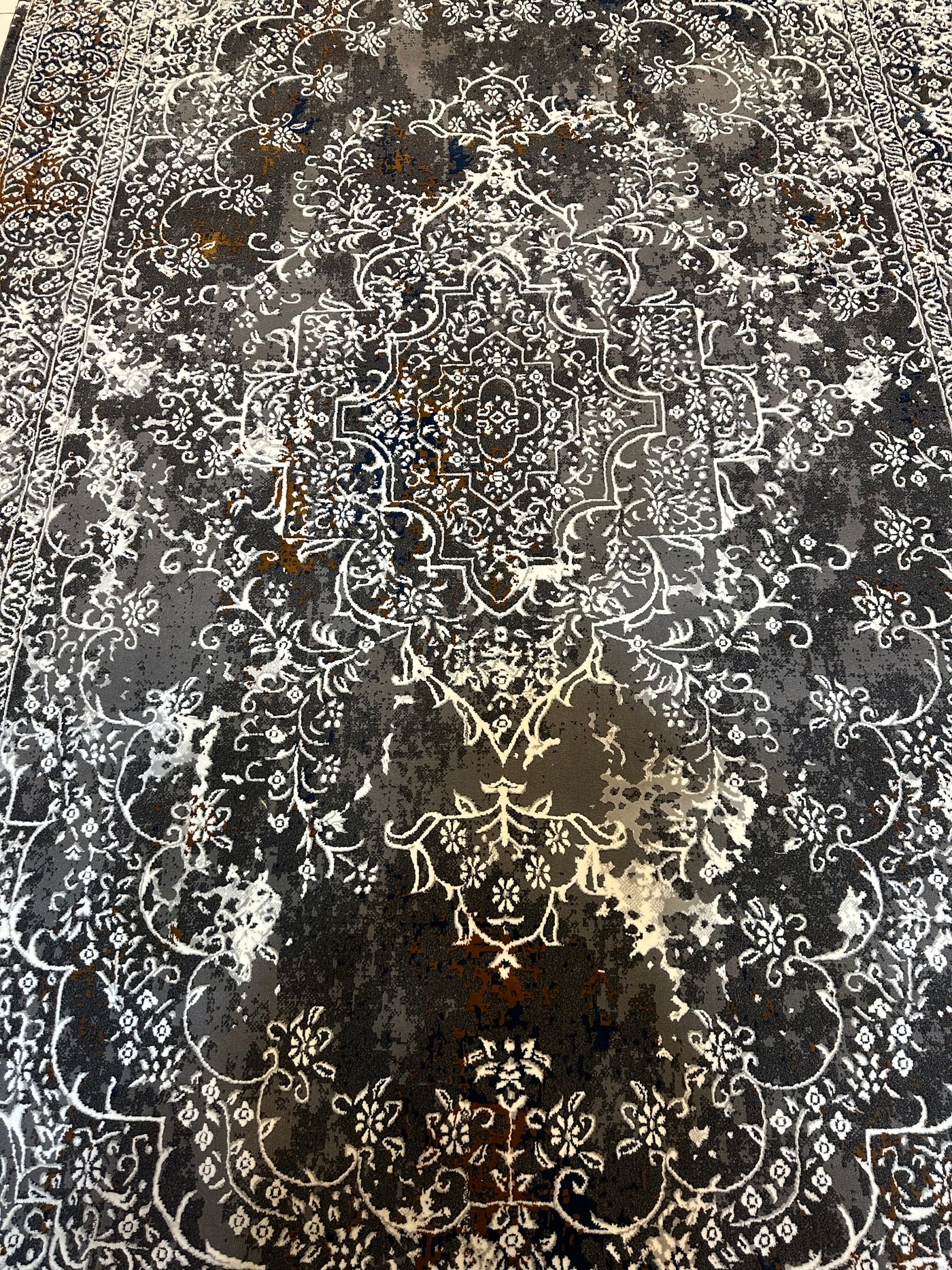 TURKISH-TRADITIONAL,SUPERIOR COMFORT,PERSIAN STYLE RUG