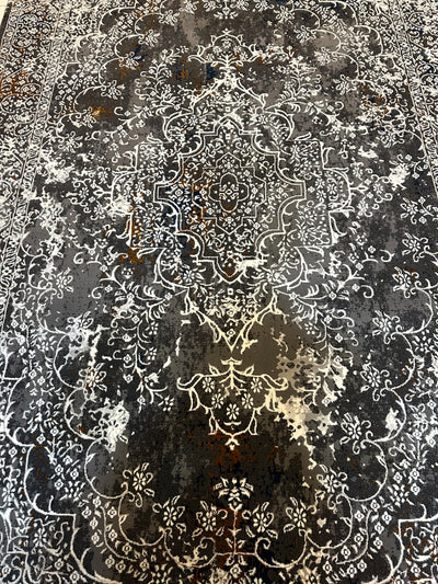 TURKISH-TRADITIONAL,SUPERIOR COMFORT,PERSIAN STYLE RUG