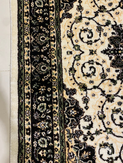 PERSIAN POLYPROPYLENE YARN RUG