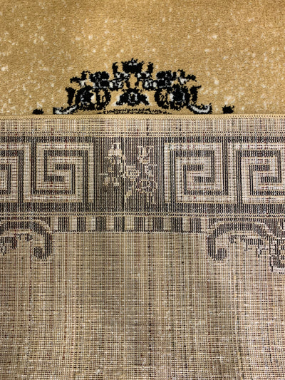 MODERN POLYPROPYLENE YARN RUG (Article#UX404)