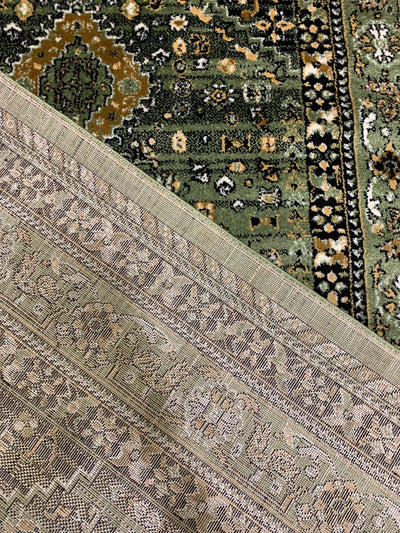 PERSIAN POLYPROPYLENE YARN RUG(Article-FX666)