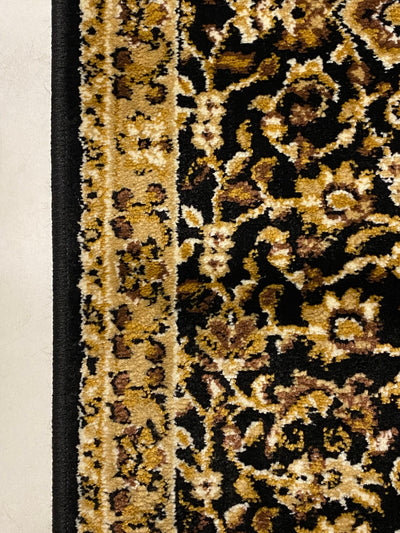 Polypropylene Persian Runner 2.6 Ft Width X 6.6 Ft Length