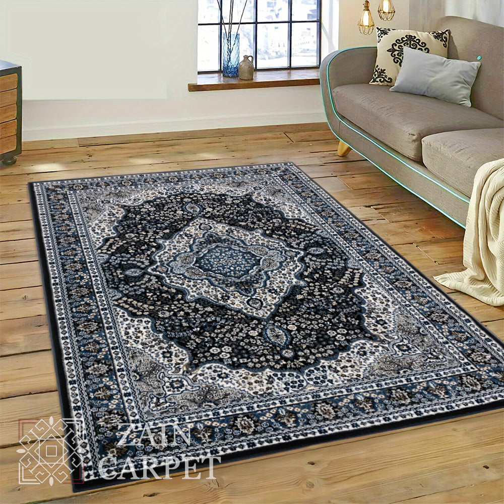 PURE TURKISH POLYPROPYLENE YARN RUG