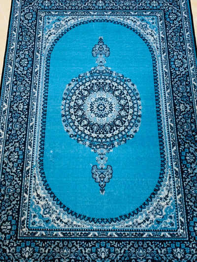 NON-WOVEN PRINTED RUG