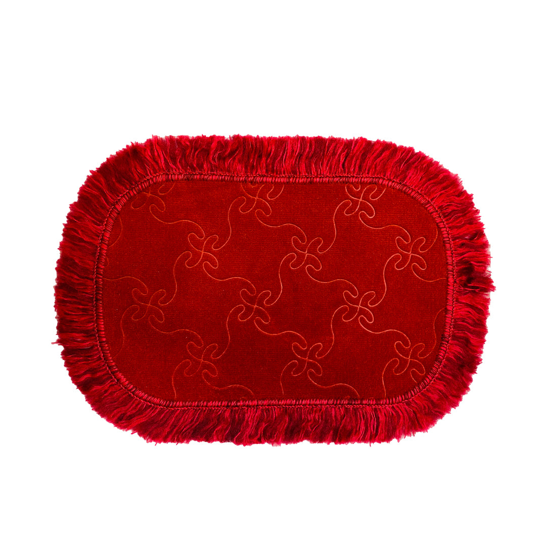 Pack of 3 Butterfly Mat