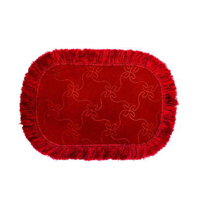 Pack of 3 Butterfly Mat