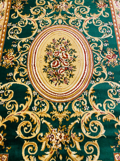 POLYPROPYLENE PERSIAN RUG