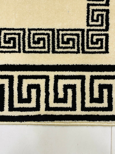 MODERN POLYPROPYLENE RUG