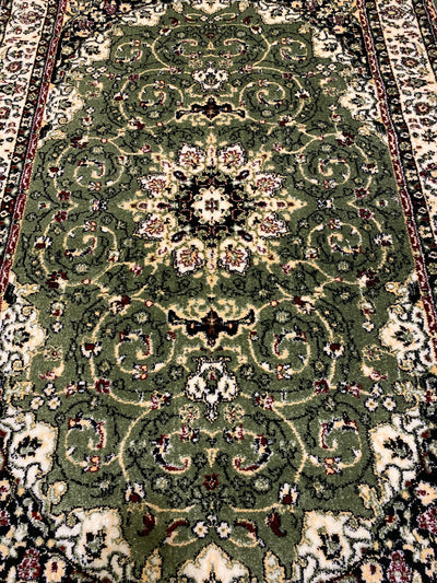PERSIAN POLYPROPYLENE YARN RUG