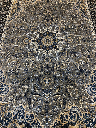 PERSIAN-POLYPROPYLENE YARN RUG