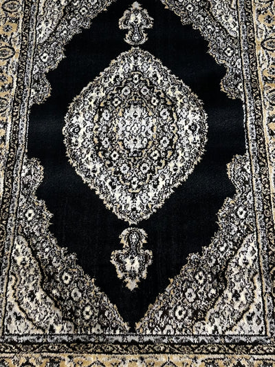 TRADITIONAL-POLYPROPYLENE YARN RUG