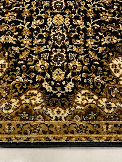 Polypropylene Persian Runner 2.6 Ft Width X 6.6 Ft Length