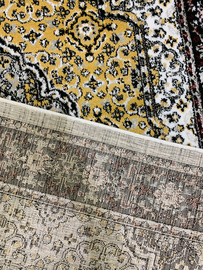 PERSIAN POLYPROPYLENE YARN RUG(Article-X104)