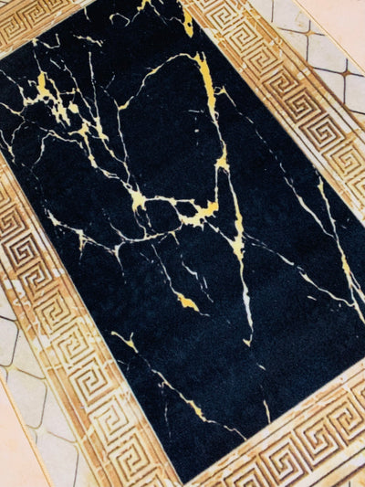 NON-WOVEN PRINTED RUG