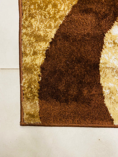 MODERN POLYPROPYLENE RUG