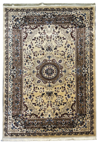 TRADITIONAL-POLYPROPYLENE YARN RUG