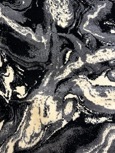 MODERN-POLYPROPYLENE YARN RUG