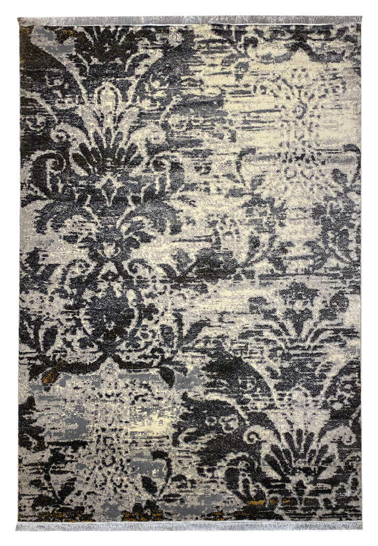 IRANI-MODERN  ,SUPERIOR COMFORT,MODERN STYLE RUG