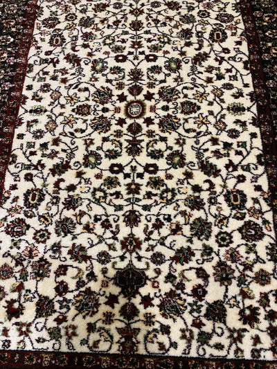 PERSIAN POLYPROPYLENE YARN RUG