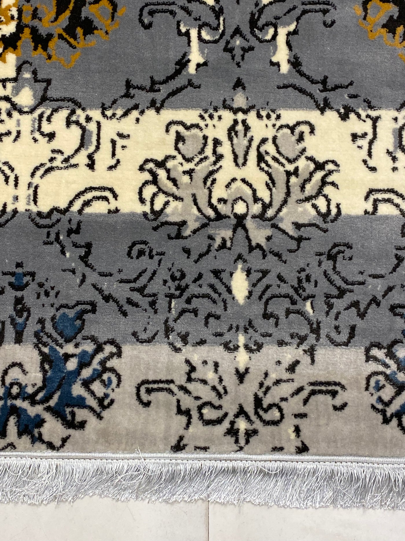 IRANI-MODERN  ,SUPERIOR COMFORT,MODERN STYLE RUG