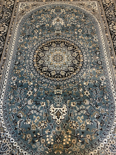 PERSIAN-POLYPROPYLENE YARN RUG