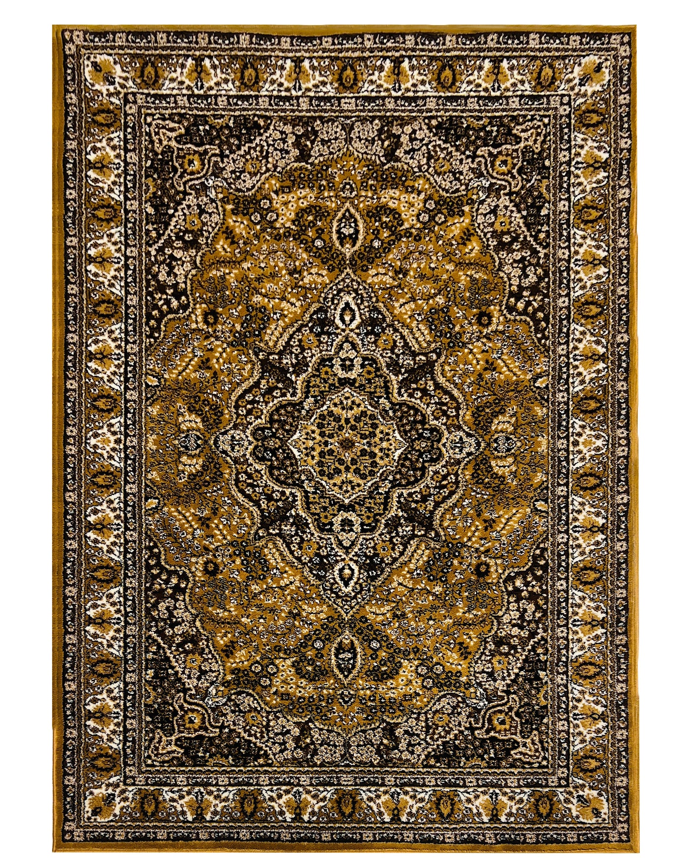 POLYPROPYLENE PERSIAN RUG PURE TURKISH YARN