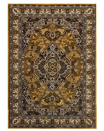 POLYPROPYLENE PERSIAN RUG PURE TURKISH YARN