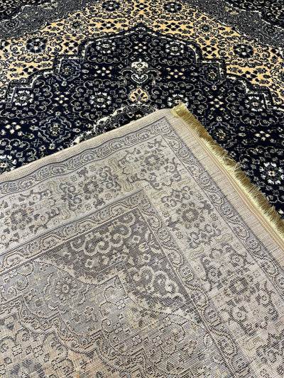 TRADITIONAL-POLYPROPYLENE YARN RUG