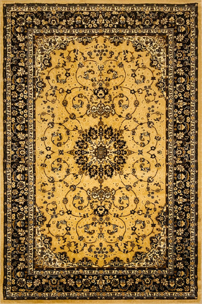 Pure Turkish Polypropylene Yarn Rug