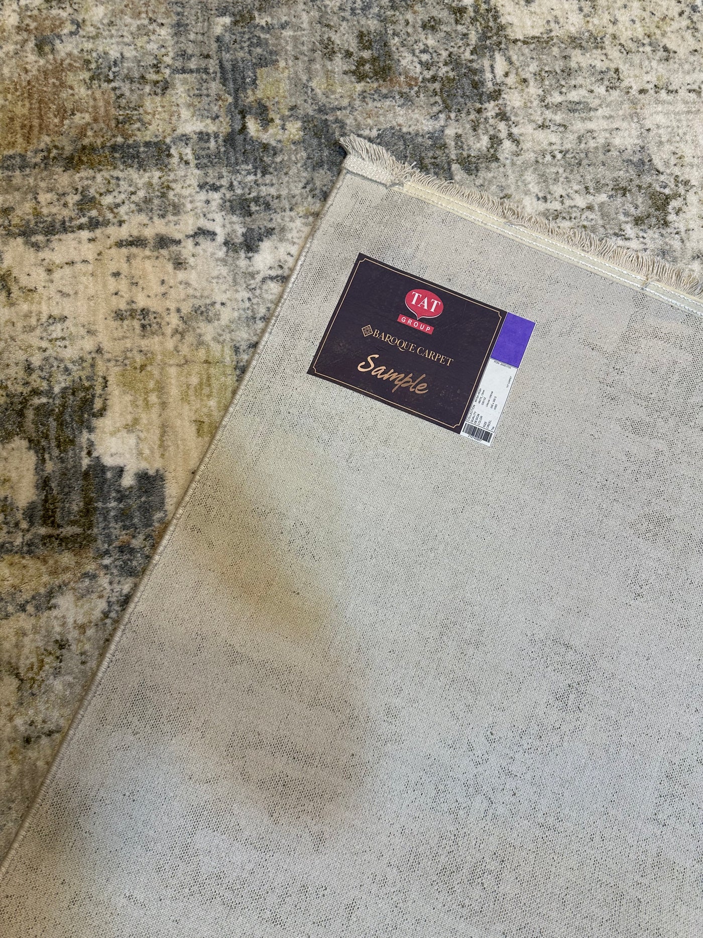 TURKISH- MODERN ,SUPERIOR COMFORT,PERSIAN STYLE RUG